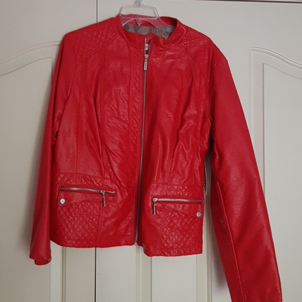 Jacket - Picture 1 of 3